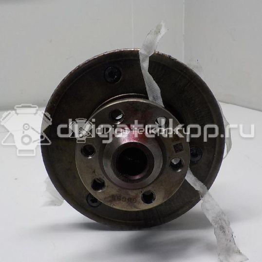Фото Коленвал для двигателя BFQ для Seat Leon 102 л.с 8V 1.6 л бензин 06A105021D