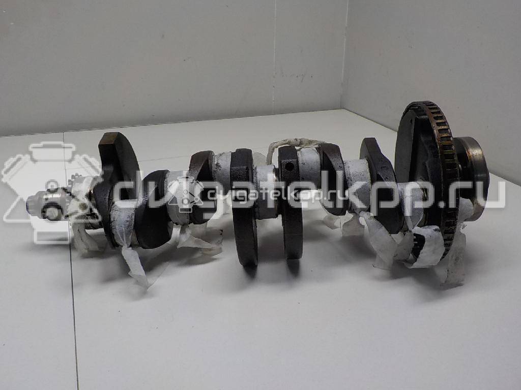 Фото Коленвал для двигателя BFQ для Seat Leon 102 л.с 8V 1.6 л бензин 06A105021D {forloop.counter}}