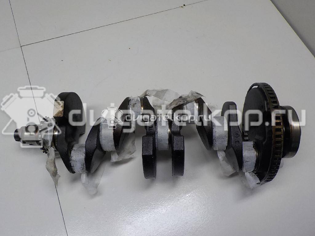 Фото Коленвал для двигателя BFQ для Seat Leon 102 л.с 8V 1.6 л бензин 06A105021D {forloop.counter}}
