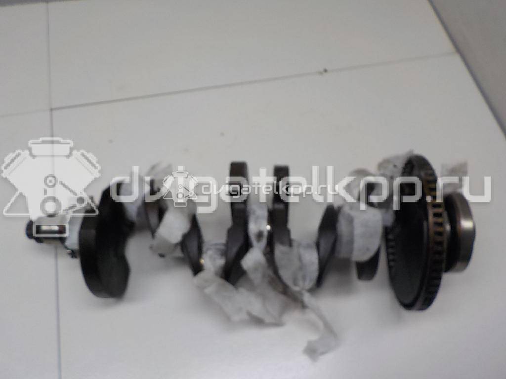 Фото Коленвал для двигателя BFQ для Seat Leon 102 л.с 8V 1.6 л бензин 06A105021D {forloop.counter}}