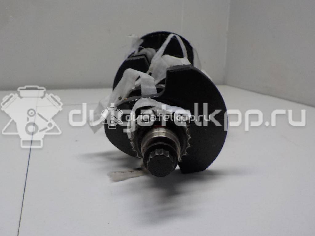 Фото Коленвал для двигателя BFQ для Seat Leon 102 л.с 8V 1.6 л бензин 06A105021D {forloop.counter}}