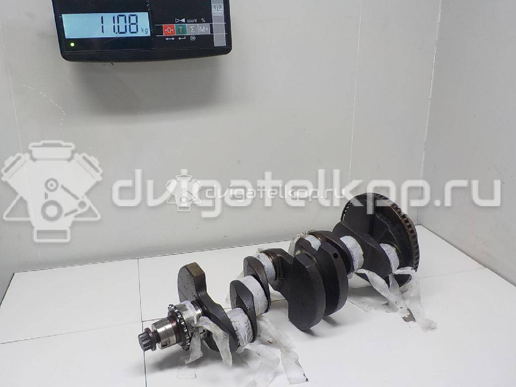 Фото Коленвал для двигателя BFQ для Seat Leon 102 л.с 8V 1.6 л бензин 06A105021D {forloop.counter}}