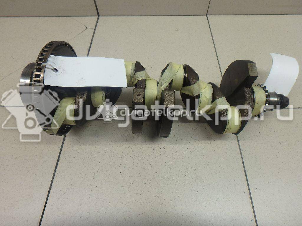 Фото Коленвал для двигателя BFQ для Seat Leon 102 л.с 8V 1.6 л бензин 06A105021D {forloop.counter}}