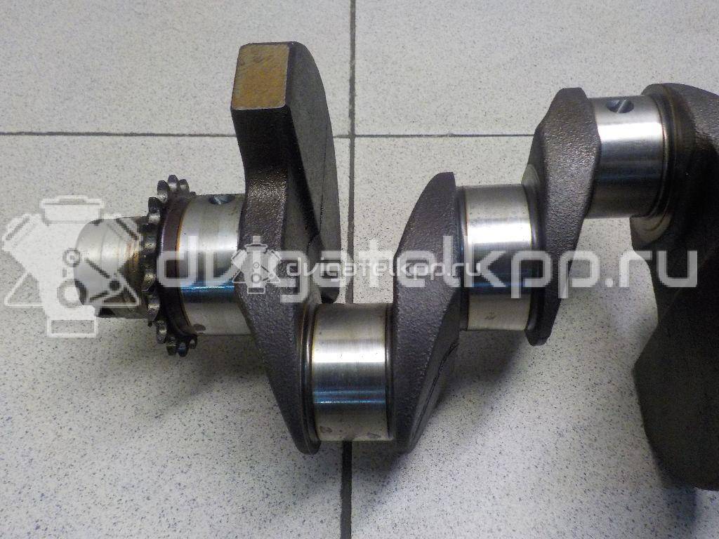 Фото Коленвал для двигателя BFQ для Seat Leon 102 л.с 8V 1.6 л бензин 06A105021D {forloop.counter}}
