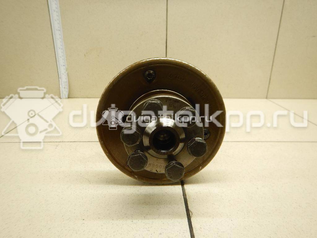 Фото Коленвал для двигателя BFQ для Seat Leon 102 л.с 8V 1.6 л бензин 06A105021D {forloop.counter}}