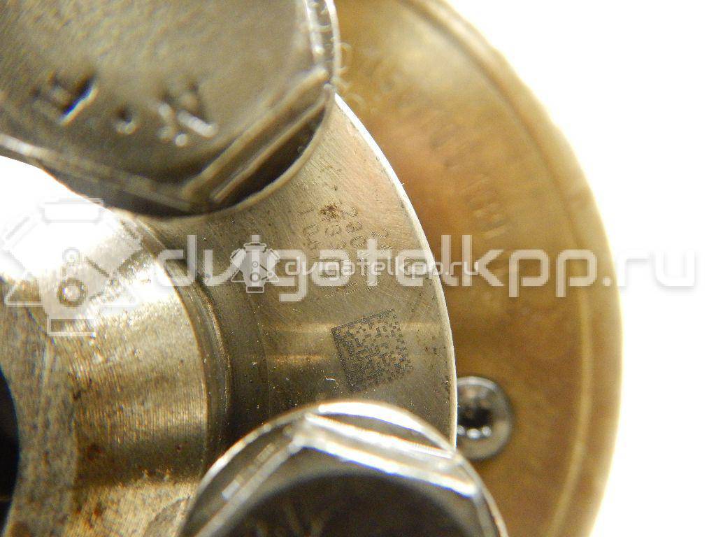 Фото Коленвал для двигателя BFQ для Seat Leon 102 л.с 8V 1.6 л бензин 06A105021D {forloop.counter}}