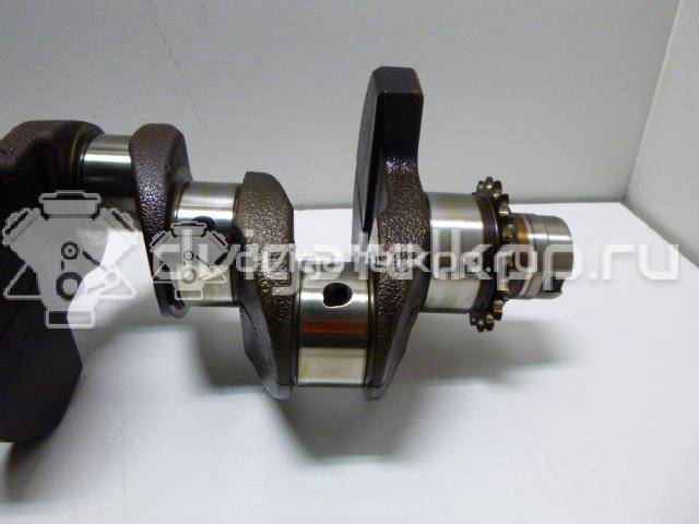 Фото Коленвал для двигателя ALZ для Seat Exeo 102 л.с 8V 1.6 л бензин 06A105021D {forloop.counter}}