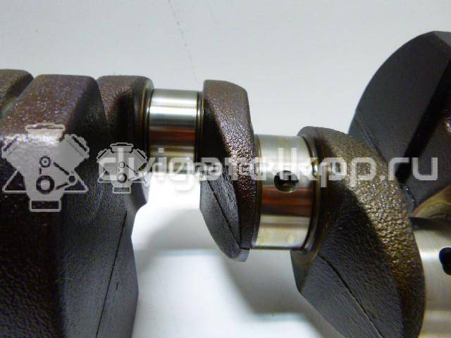Фото Коленвал для двигателя ALZ для Seat Exeo 102 л.с 8V 1.6 л бензин 06A105021D {forloop.counter}}