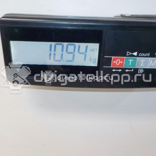 Фото Коленвал для двигателя BFQ для Seat Leon 102 л.с 8V 1.6 л бензин 06A105021D