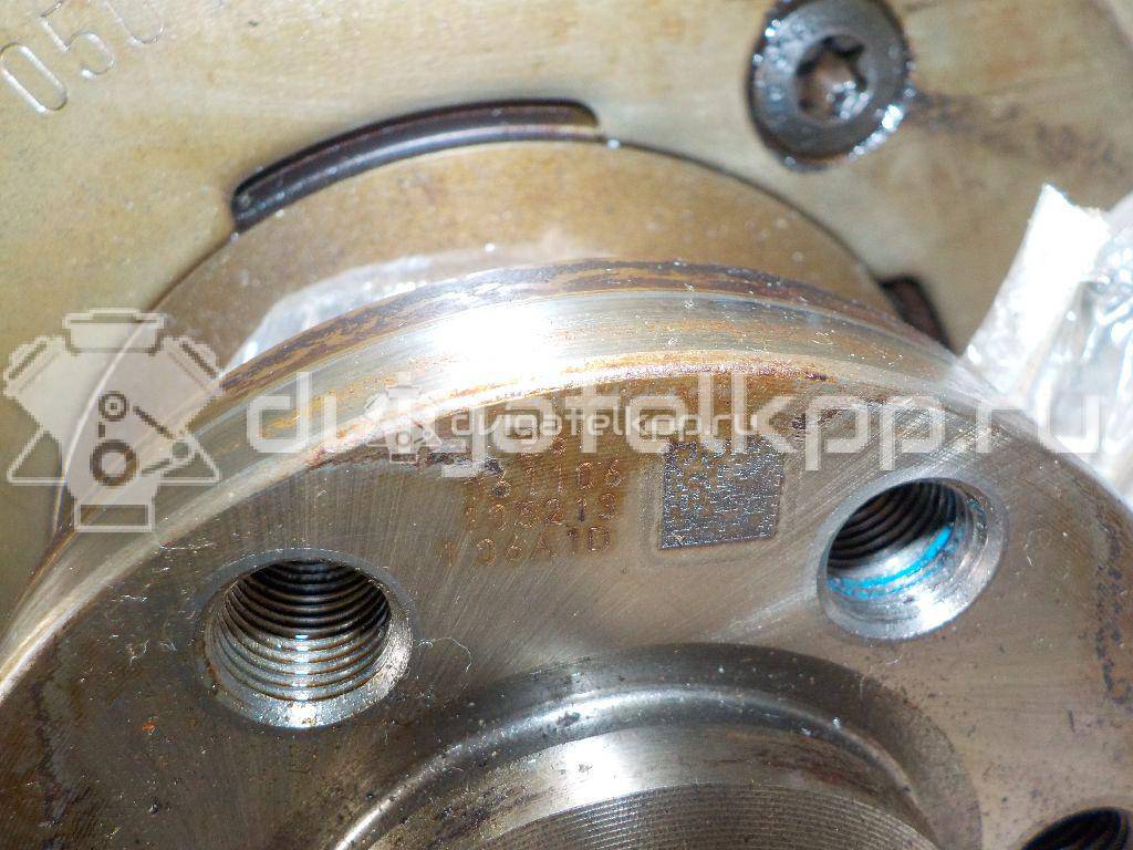 Фото Коленвал для двигателя BFQ для Seat Leon 102 л.с 8V 1.6 л бензин 06A105021D {forloop.counter}}