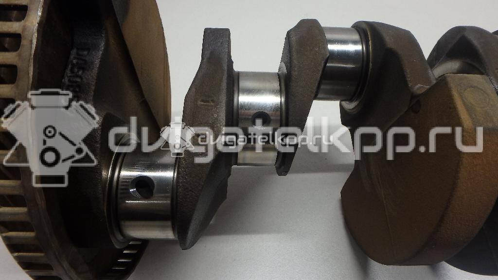 Фото Коленвал для двигателя BFQ для Seat Leon 102 л.с 8V 1.6 л бензин 06A105021D {forloop.counter}}