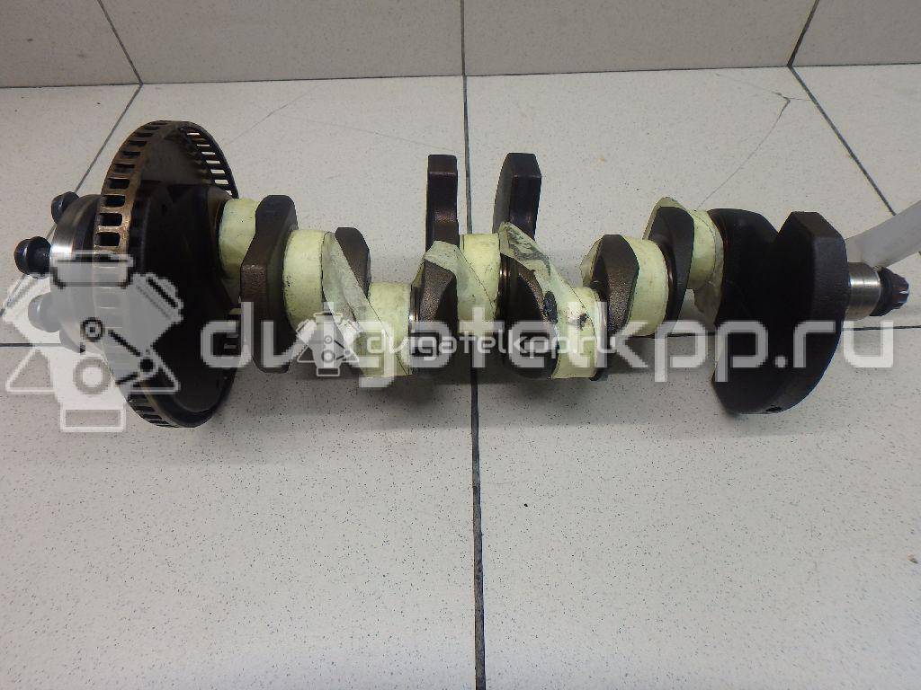 Фото Коленвал для двигателя BFQ для Seat Leon 102 л.с 8V 1.6 л бензин 06A105021D {forloop.counter}}