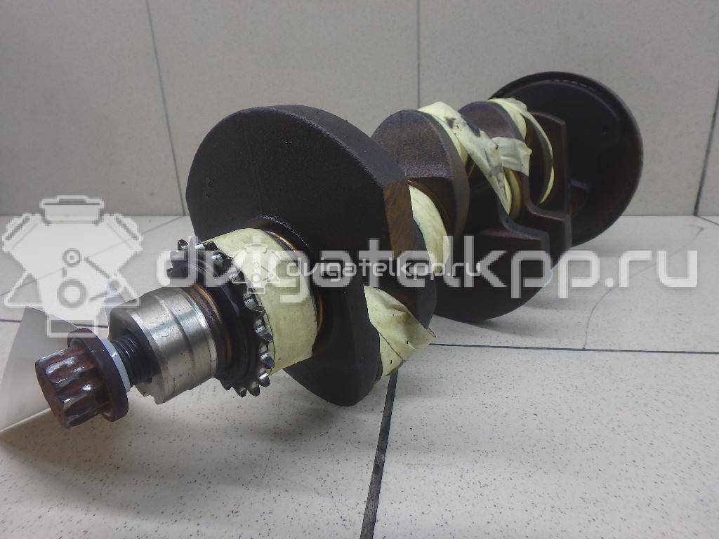 Фото Коленвал для двигателя BFQ для Seat Leon 102 л.с 8V 1.6 л бензин 06A105021D {forloop.counter}}