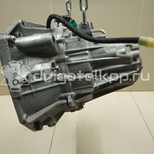 Фото Контрактная (б/у) МКПП для Nissan Terrano / Bluebird 102-110 л.с 16V 1.6 л K4M бензин 3201002Q0A