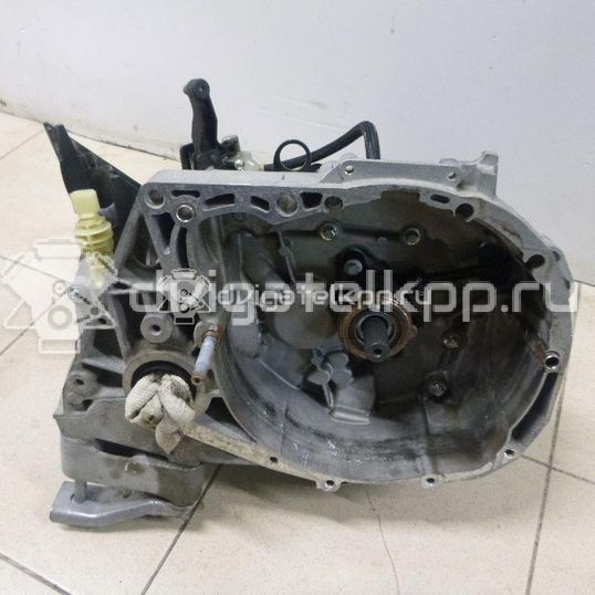 Фото Контрактная (б/у) МКПП для Nissan Terrano / Bluebird 102-110 л.с 16V 1.6 л K4M бензин 3201002Q2L