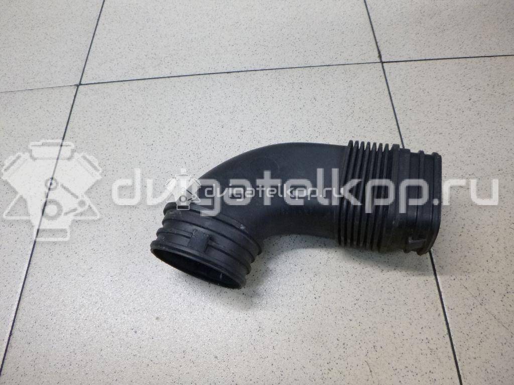 Фото Гофра воздуховода для двигателя CBZB для Seat Ibiza / Leon / Toledo / Altea 105 л.с 8V 1.2 л бензин 1K0129618BF {forloop.counter}}