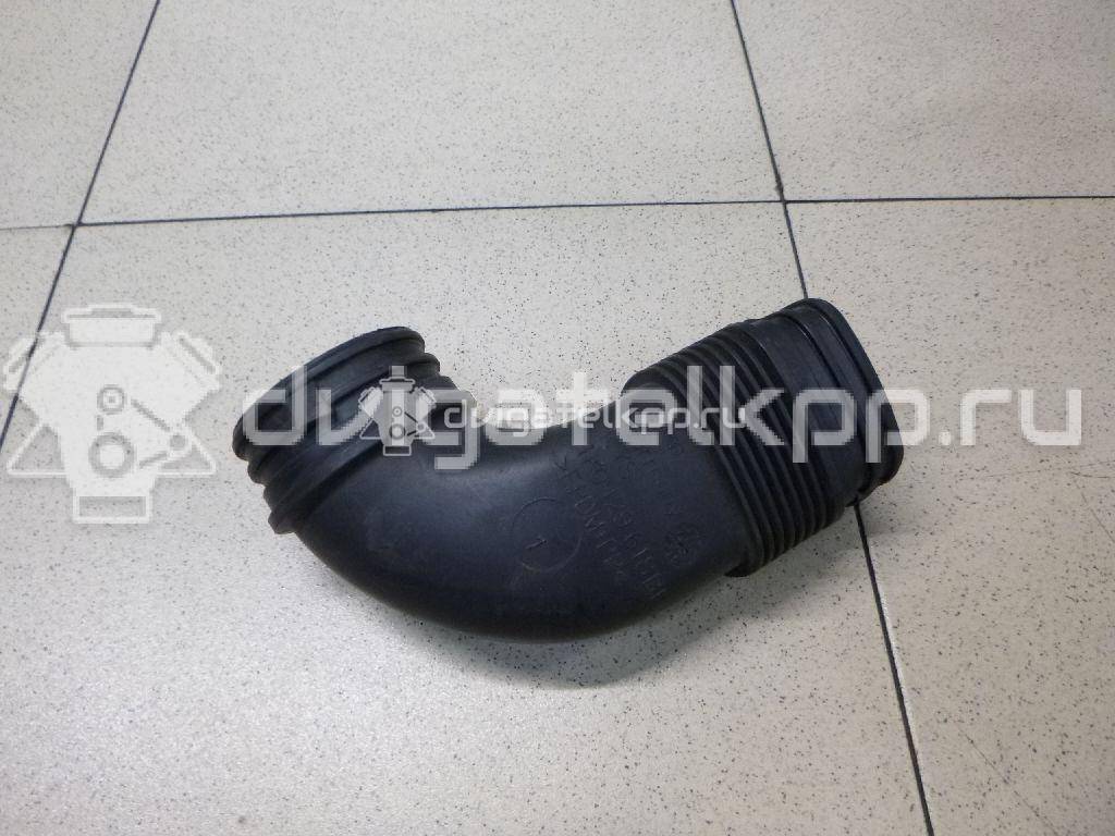 Фото Гофра воздуховода для двигателя CBZB для Seat Ibiza / Leon / Toledo / Altea 105 л.с 8V 1.2 л бензин 1K0129618BF {forloop.counter}}