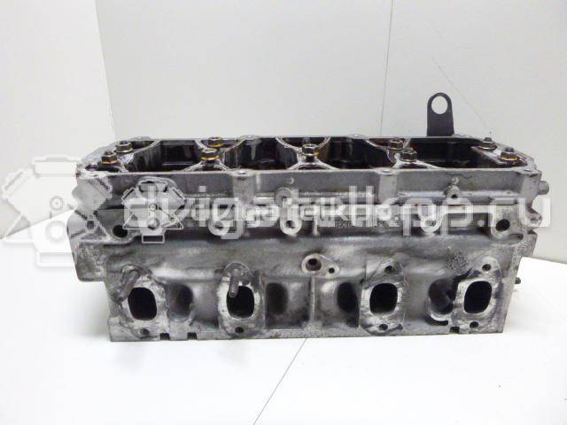 Фото Головка блока для двигателя BFQ для Seat Leon 102 л.с 8V 1.6 л бензин 06B103351F {forloop.counter}}