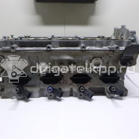 Фото Головка блока для двигателя BVZ для Seat Leon / Toledo / Altea 150 л.с 16V 2.0 л бензин 06D103351C