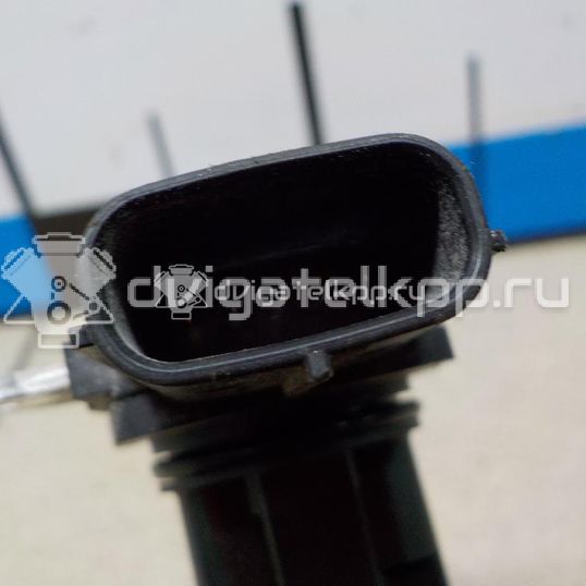 Фото Расходомер воздуха (массметр)  22680AA380 для Subaru Legacy / Impreza / Outback / Forester / Wrx Gj