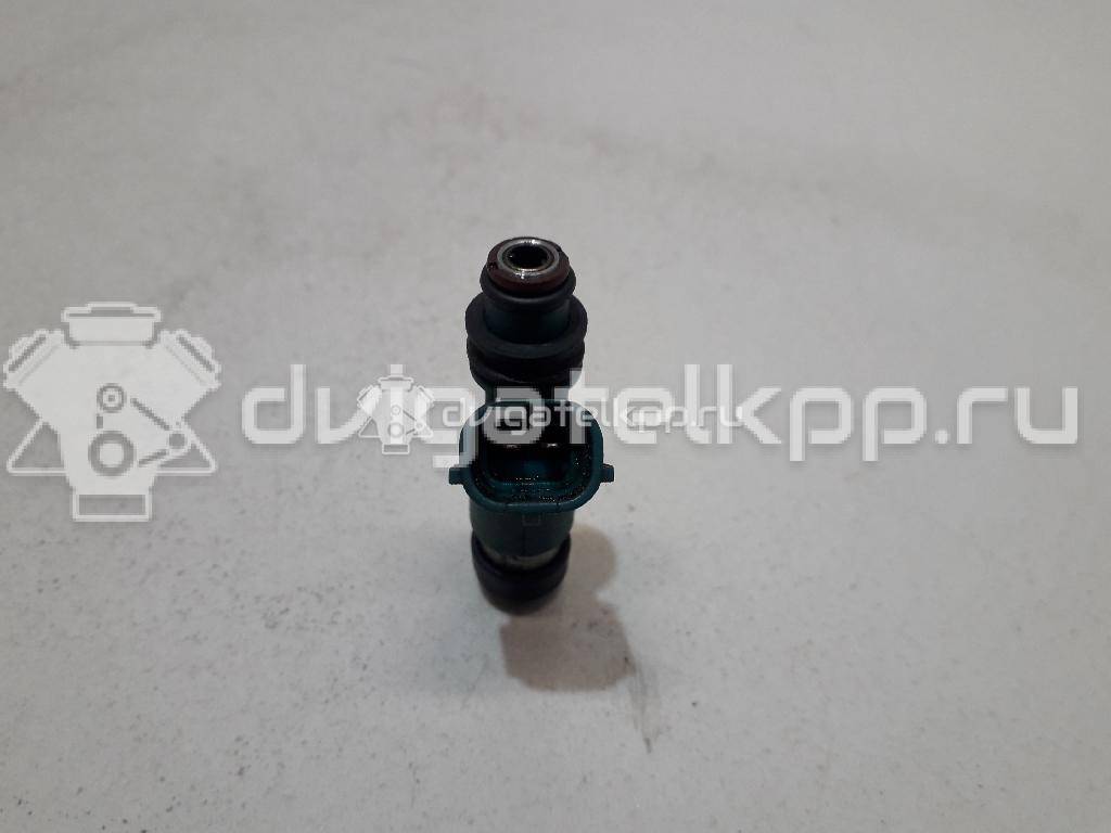 Фото Форсунка инжекторная электрическая  16611aa800 для Subaru Xv / Impreza {forloop.counter}}