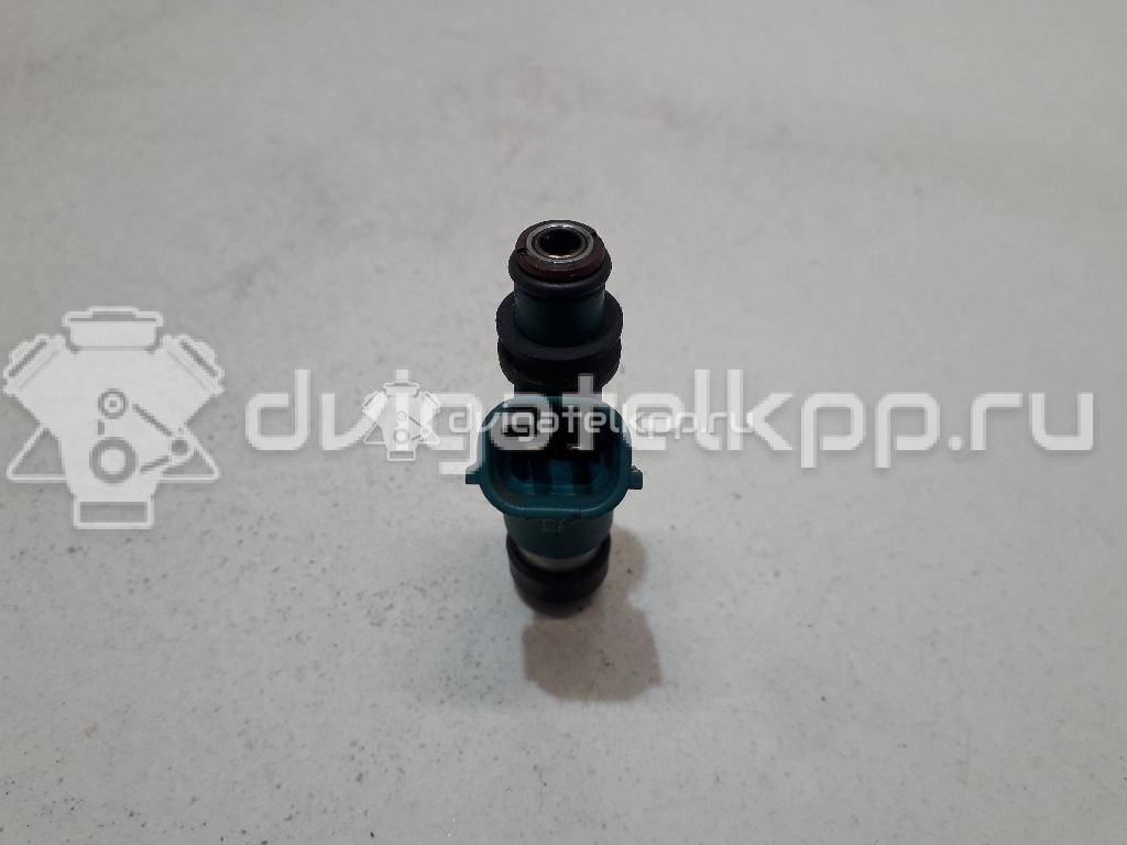 Фото Форсунка инжекторная электрическая  16611aa800 для Subaru Xv / Impreza {forloop.counter}}