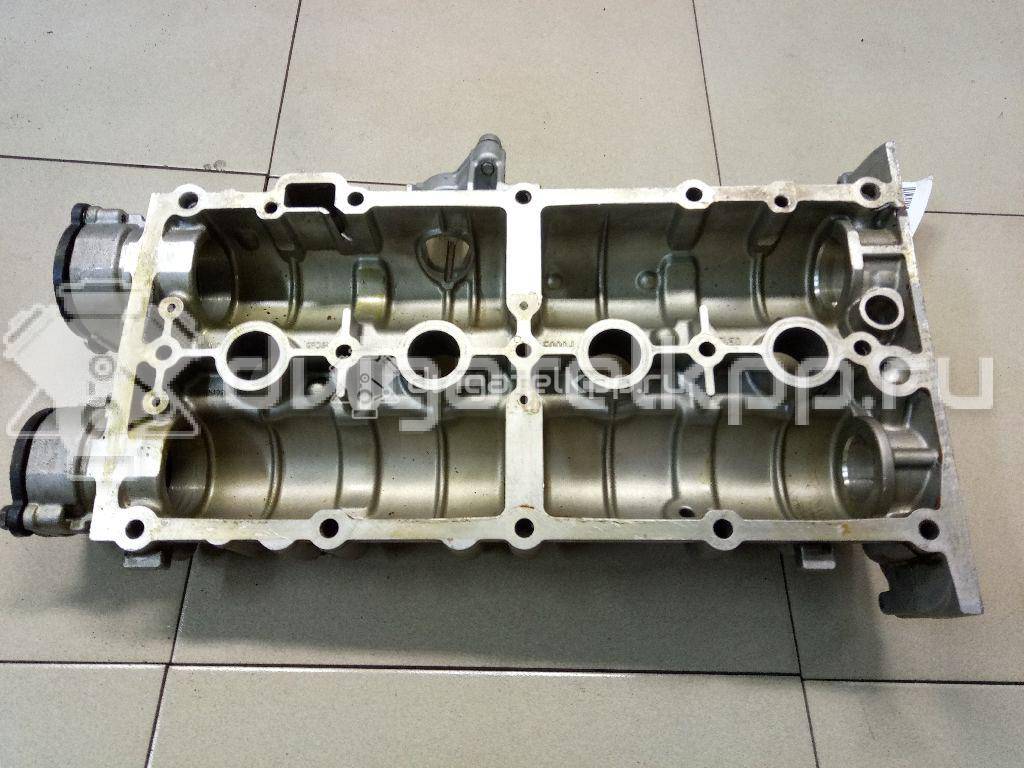 Фото Постель распредвала для двигателя CAXA для Seat Toledo 122 л.с 16V 1.4 л бензин 03C103475BC {forloop.counter}}