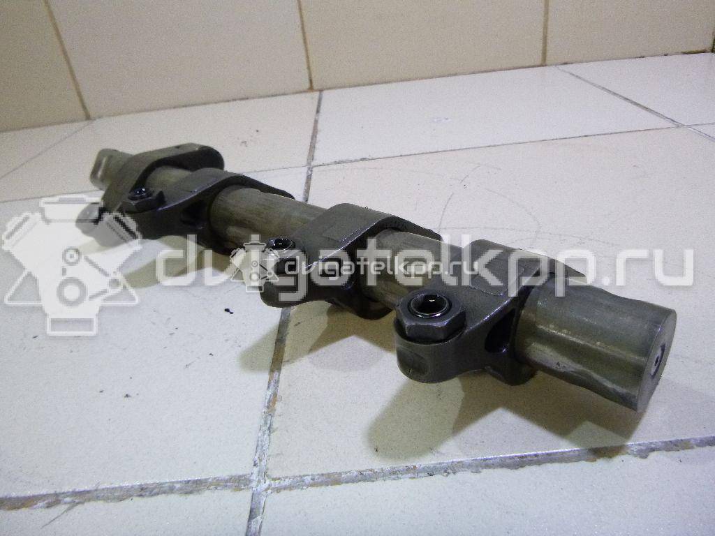 Фото Ось коромысел для двигателя BKD для Seat Toledo 140 л.с 16V 2.0 л Дизельное топливо 03G109527B {forloop.counter}}