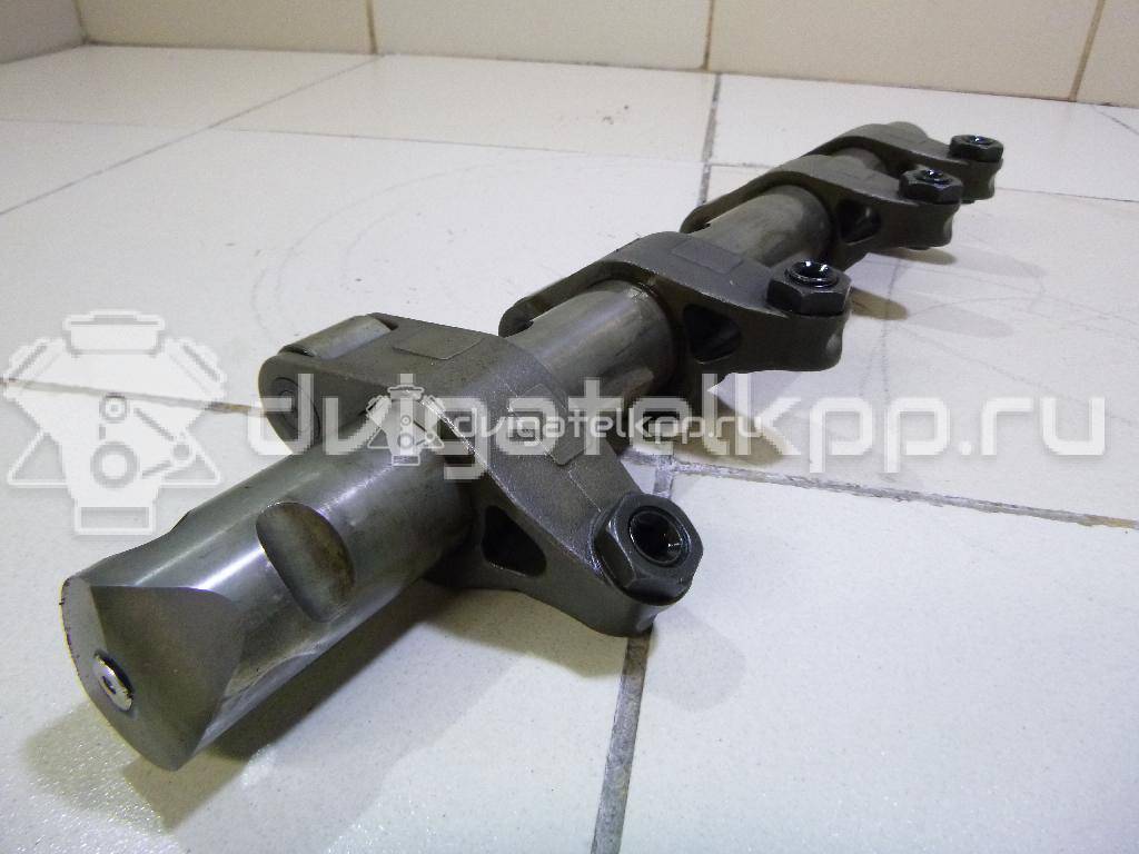 Фото Ось коромысел для двигателя BKD для Seat Toledo 140 л.с 16V 2.0 л Дизельное топливо 03G109527B {forloop.counter}}