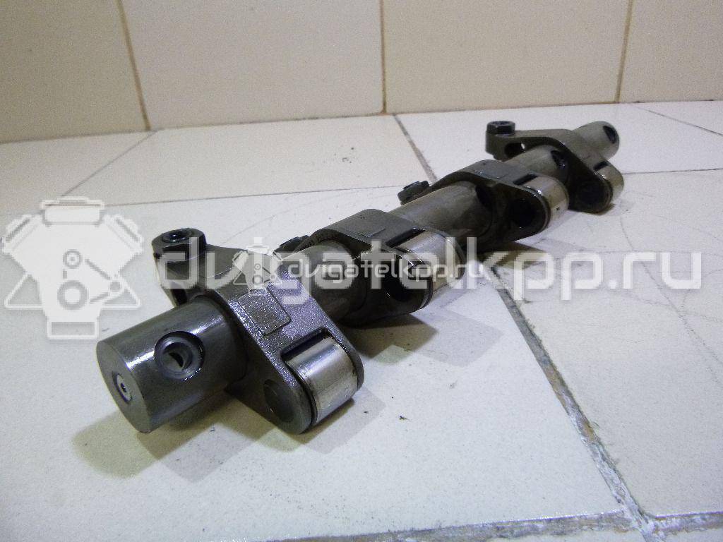 Фото Ось коромысел для двигателя BKD для Seat Toledo 140 л.с 16V 2.0 л Дизельное топливо 03G109527B {forloop.counter}}