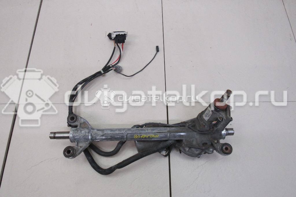 Фото Рейка рулевая  34110FJ090 для subaru XV (G33,G43) {forloop.counter}}
