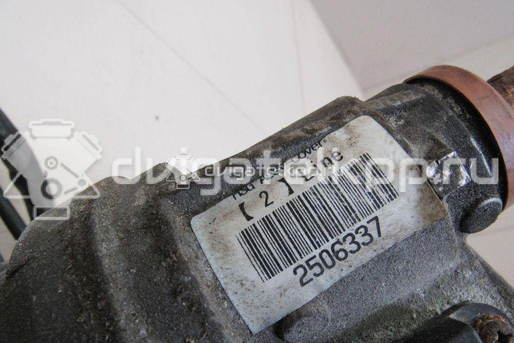 Фото Рейка рулевая  34110FJ090 для subaru XV (G33,G43) {forloop.counter}}