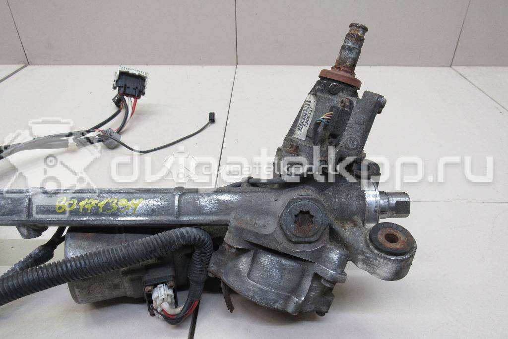 Фото Рейка рулевая  34110FJ090 для subaru XV (G33,G43) {forloop.counter}}