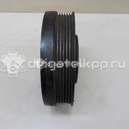 Фото Шкив коленвала для двигателя BNV для Seat Ibiza / Cordoba 80 л.с 6V 1.4 л Дизельное топливо 045105243C