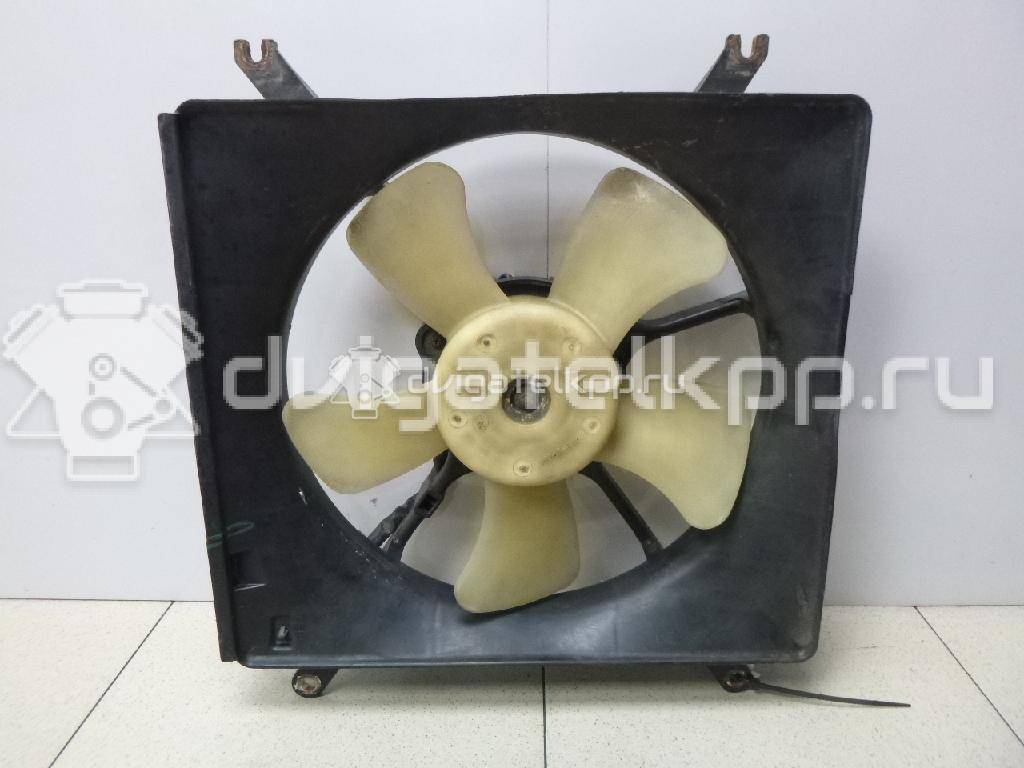 Фото Диффузор вентилятора  1776063G00 для Suzuki Liana {forloop.counter}}