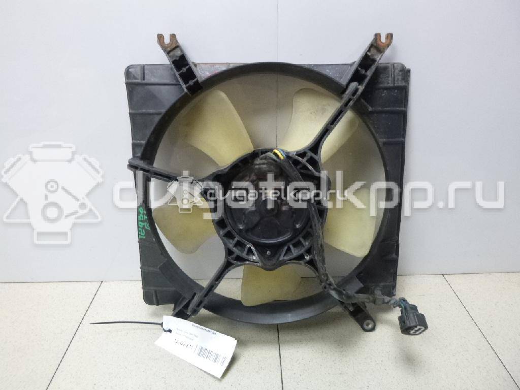Фото Диффузор вентилятора  1776063G00 для Suzuki Liana {forloop.counter}}