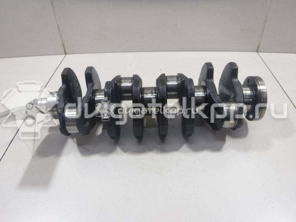 Фото Коленвал для двигателя 1F для Seat Ibiza / Cordoba / Toledo / Inca 6K9 71-75 л.с 8V 1.6 л бензин 026105101F {forloop.counter}}