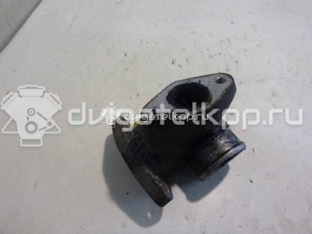 Фото Трубка системы рециркуляции (EGR) для двигателя 1Z для Seat Cordoba / Alhambra 90 л.с 8V 1.9 л Дизельное топливо 028129635E {forloop.counter}}