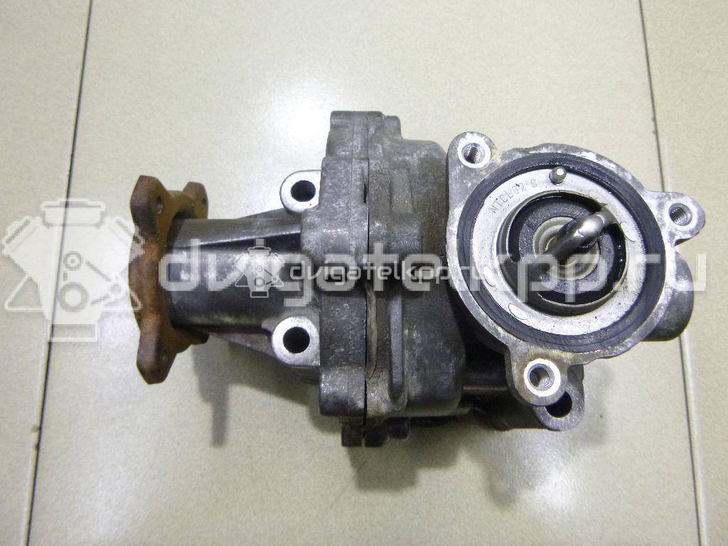 Фото Насос водяной (помпа)  1740077813 для Suzuki Vitara / Baleno / Grand Vitara {forloop.counter}}