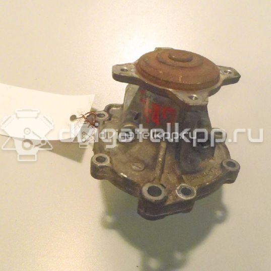 Фото Насос водяной (помпа)  1740077813 для Suzuki Vitara / Baleno / Grand Vitara