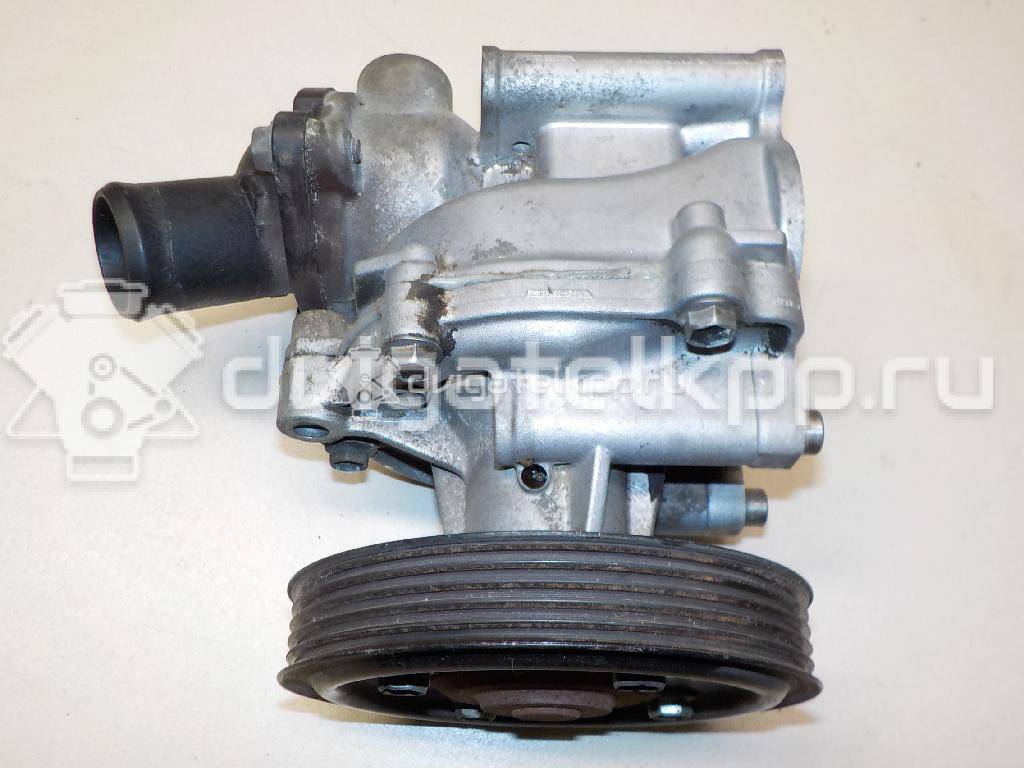 Фото Насос водяной (помпа)  1740077813 для Suzuki Vitara / Baleno / Grand Vitara {forloop.counter}}