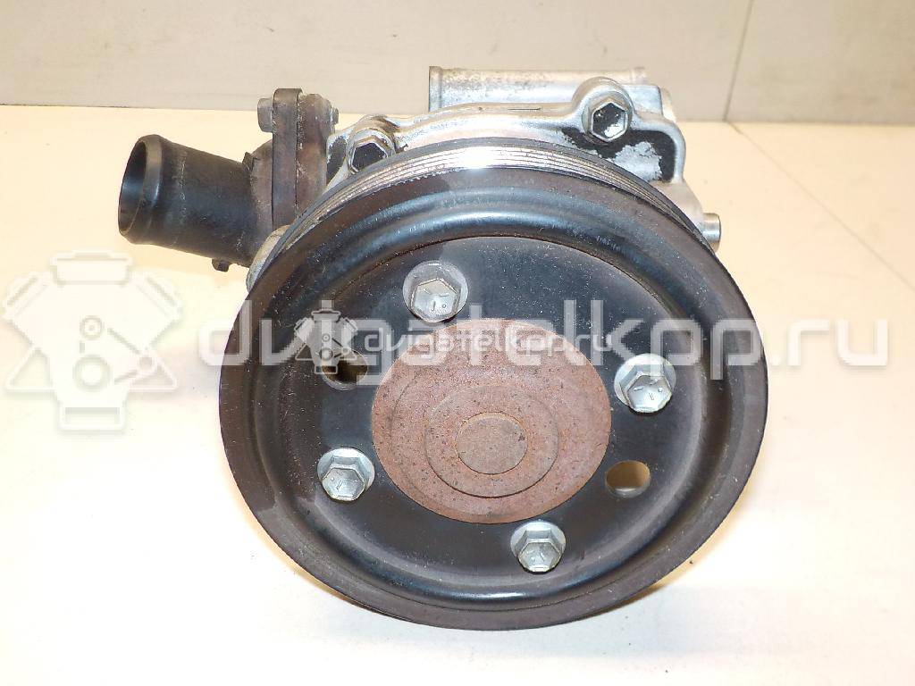 Фото Насос водяной (помпа)  1740077813 для Suzuki Vitara / Baleno / Grand Vitara {forloop.counter}}