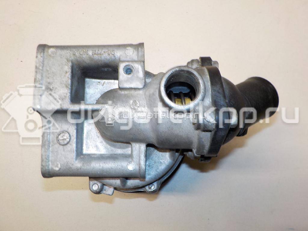 Фото Насос водяной (помпа)  1740077813 для Suzuki Vitara / Baleno / Grand Vitara {forloop.counter}}