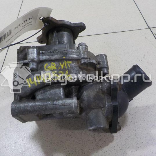 Фото Насос водяной (помпа)  1740077813 для Suzuki Vitara / Baleno / Grand Vitara