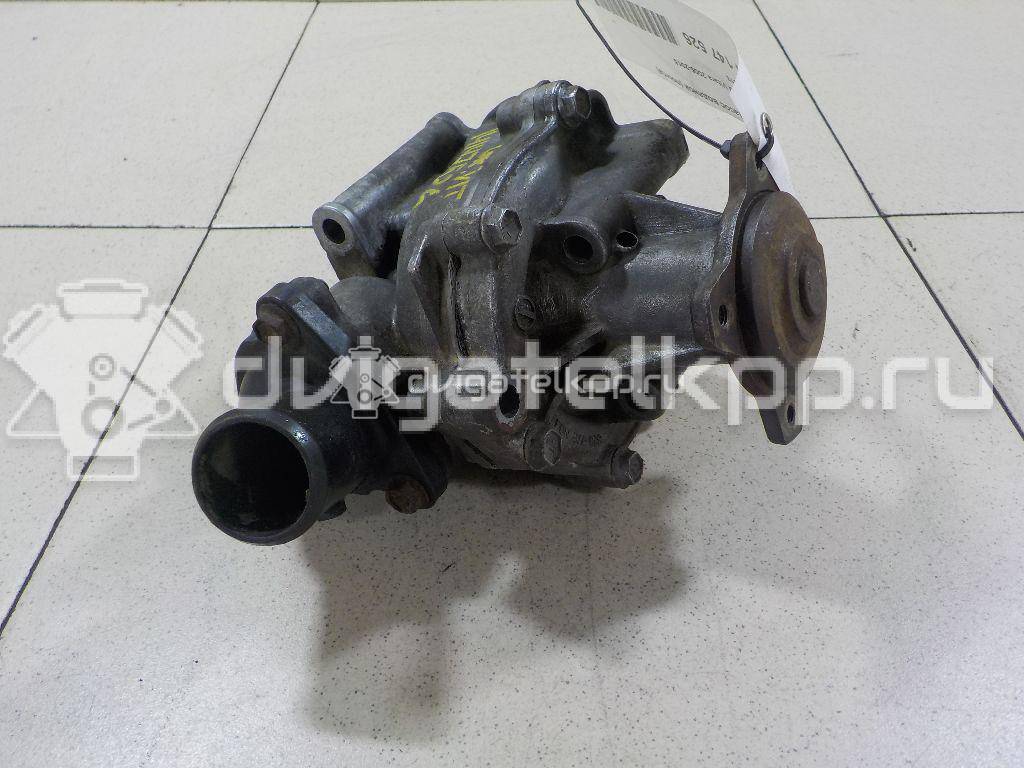 Фото Насос водяной (помпа)  1740077813 для Suzuki Vitara / Baleno / Grand Vitara {forloop.counter}}
