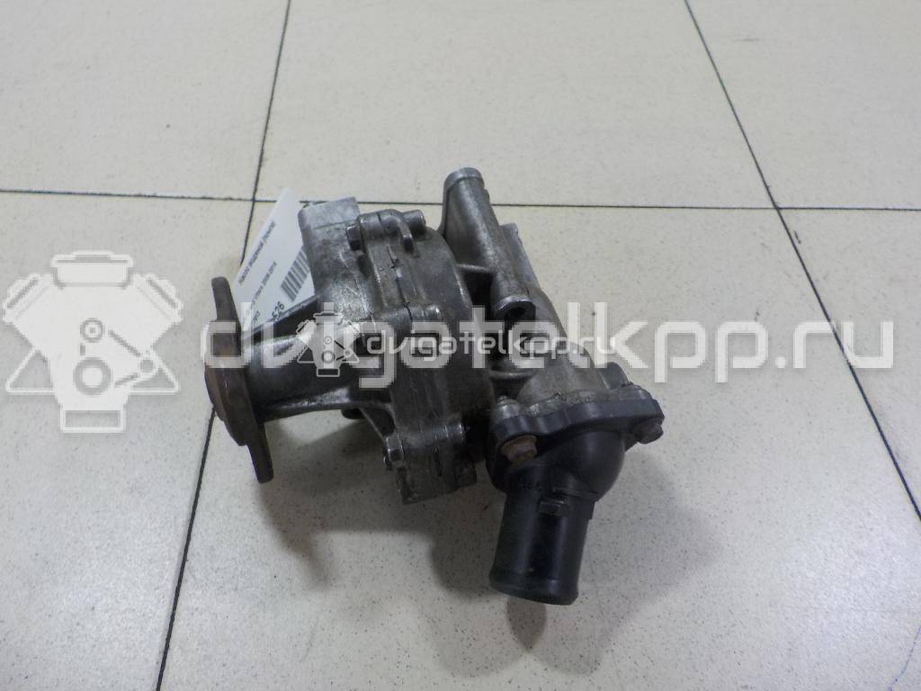 Фото Насос водяной (помпа)  1740077813 для Suzuki Vitara / Baleno / Grand Vitara {forloop.counter}}