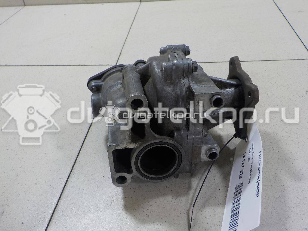 Фото Насос водяной (помпа)  1740077813 для Suzuki Vitara / Baleno / Grand Vitara {forloop.counter}}