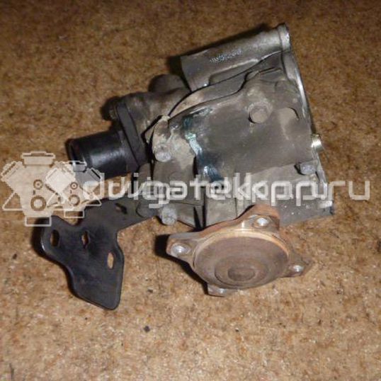 Фото Насос водяной (помпа)  1740077813 для Suzuki Vitara / Baleno / Grand Vitara