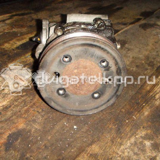 Фото Насос водяной (помпа)  1740077810 для Suzuki Vitara / Baleno / Grand Vitara