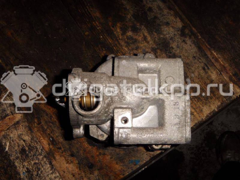 Фото Насос водяной (помпа)  1740077810 для Suzuki Vitara / Baleno / Grand Vitara {forloop.counter}}